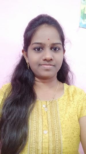 U. SUJITHA BE wipro
