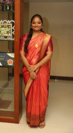 M.Divya Bharathi  B.Sc (Maths)