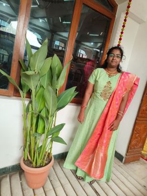 s JAYASHREE B.E