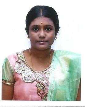 H Sankari B.Sc (CS)