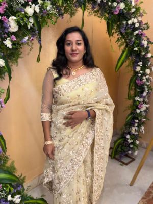 j Sandhya B.Tech