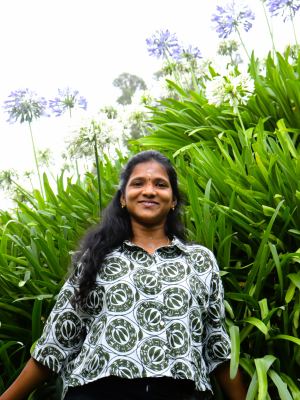 சு.கெஜலட்சுமி