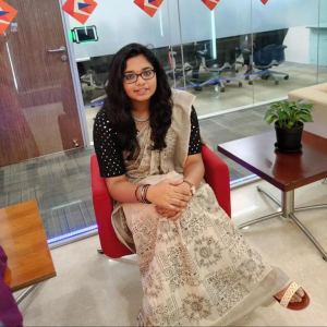Kanmani Karthikeyan