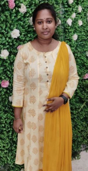 A.shankari