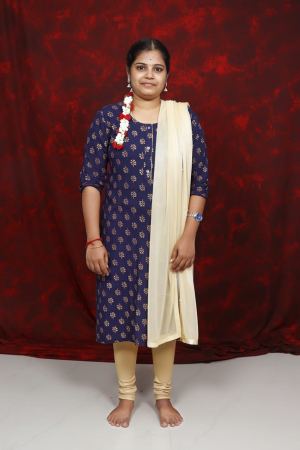 S. Ragini
