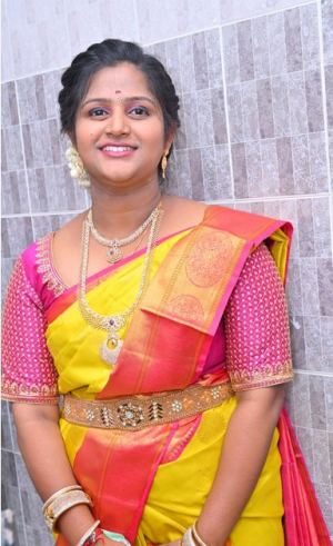 P.லிஷா