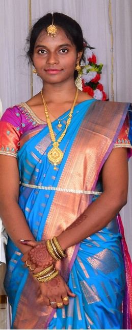 V.Ragavi