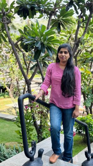 V.Nithya