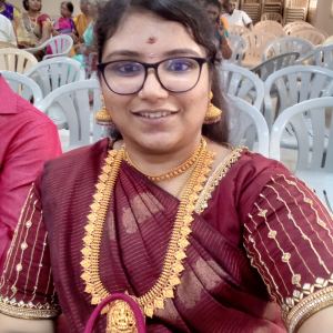 S Janavi Rathna