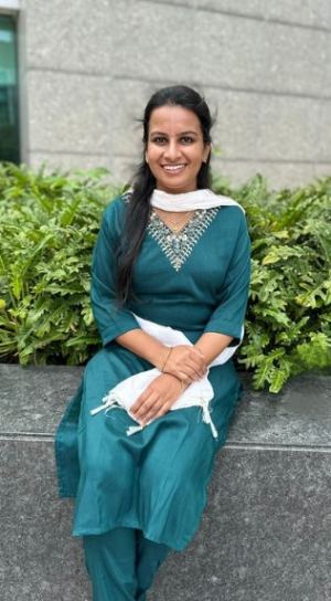 B.Priyanka B.E (ECE)