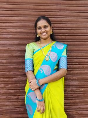 K Thamizhthendral BBA.