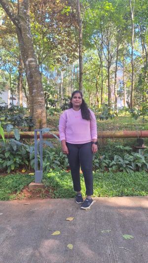 p. MONISHA 