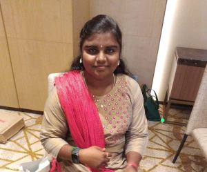 R DIVYA LAKSHMI