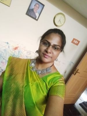 S.KARUNYA