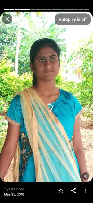 s DHAVANISHA MBA