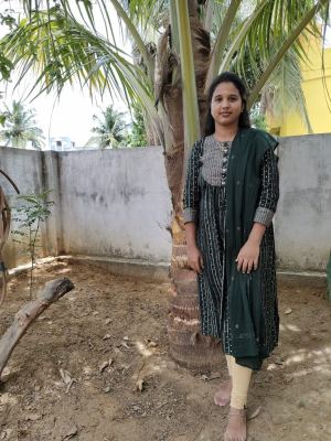 S Mythili MCA