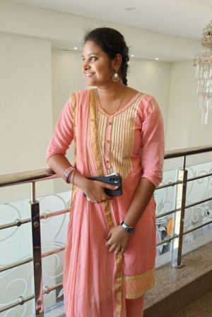 G.KANIMOZHI 