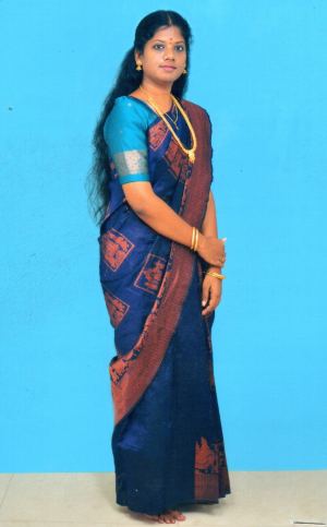 பா.புவனேஸ்வரி