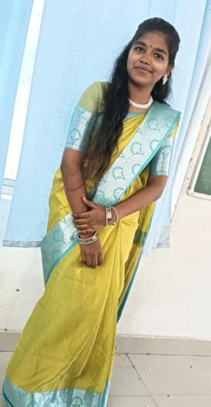 K.கனிமொழி