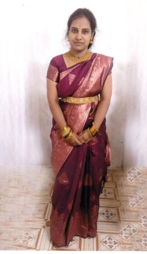 S.சுனிதா 