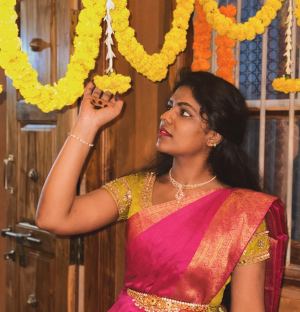 H.sandhya