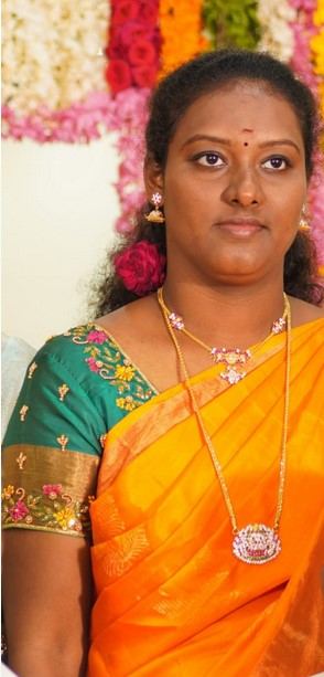 த . கோமதி 