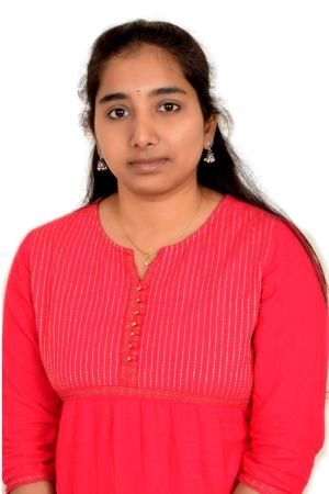 Dr S. NANDHANA