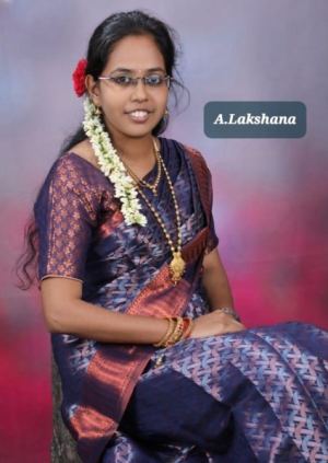 A.Lakshana