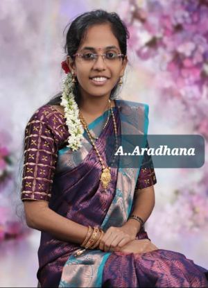 ஆ.ஆராதனா
