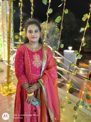 S.SUVETHA B.Tech (CSE)
