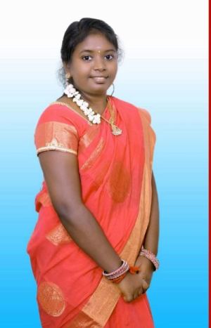 G அக்ஷ்யா ( என்கிற) சங்கீதா BE (ECE)