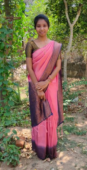 Anisha 