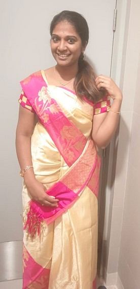D.Ragavi
