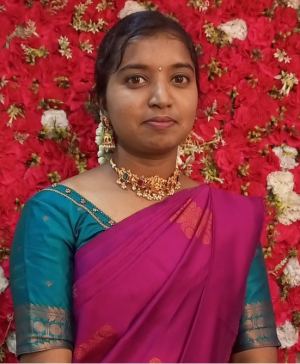 :T. ஜமுனா (எ) கௌசல்யா M.sc Maths