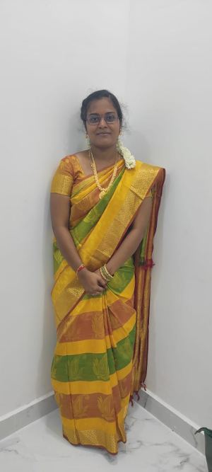 B.சிவசங்கரி