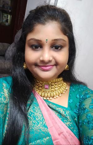 M.அருணா தேவி