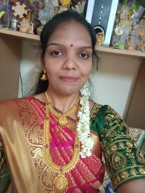 P.Priyanka