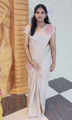 Dr G.Srinivetha 