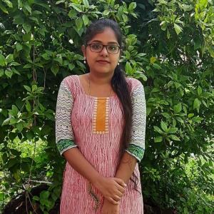 T.Preethi