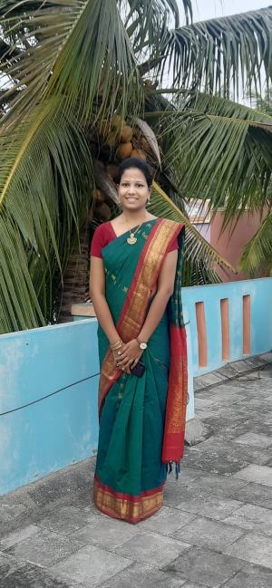 K.ஜனனி