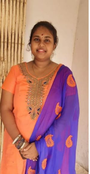 S.ஸ்வேதா