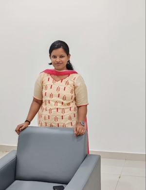 V.Rekha 