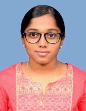 P AGATHEESWARI  M.B.A