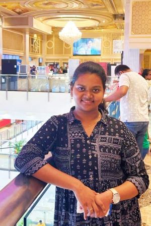 Dr  L. DIVYA SRI