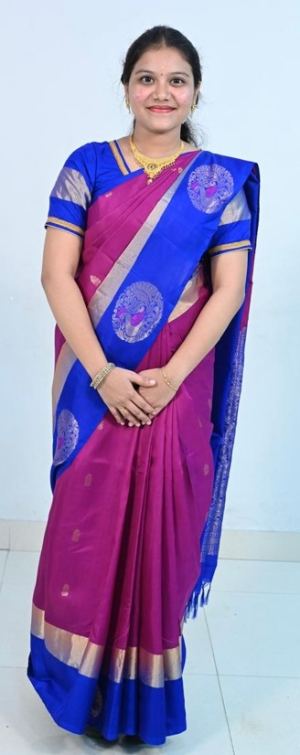 S.harshini
