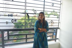 G.Gayathri B.Tech