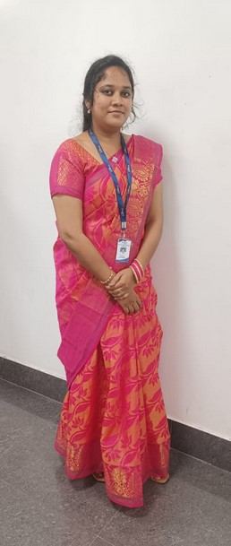 K Kavitha