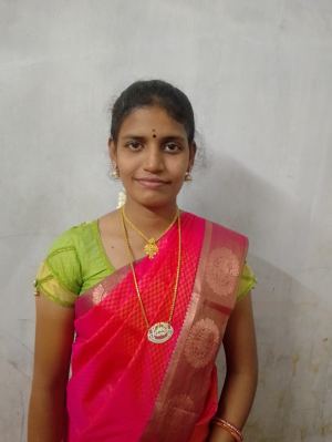 r பிரியா B Sc Nursing