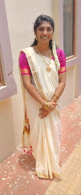 மு சரண்யா