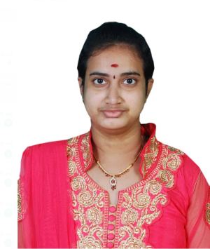 Dr s பூரணி   MBBS